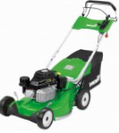 self-propelled lawn mower Viking MB 756 YS, characteristics and Photo