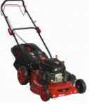 self-propelled lawn mower Vitals ZP 46139nd, characteristics and Photo