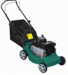 lawn mower Warrior WR65121, characteristics and Photo