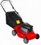 lawn mower Warrior WR65125, characteristics and Photo
