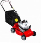 lawn mower Warrior WR65130, characteristics and Photo