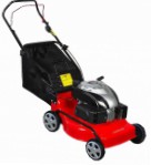 lawn mower Warrior WR65135, characteristics and Photo