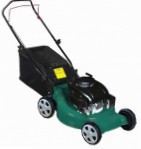 lawn mower Warrior WR65142T, characteristics and Photo