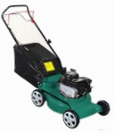 self-propelled lawn mower Warrior WR65143A, characteristics and Photo