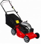 lawn mower Warrior WR65144, characteristics and Photo
