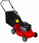 lawn mower Warrior WR65145, characteristics and Photo