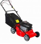 self-propelled lawn mower Warrior WR65145A, characteristics and Photo