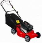 lawn mower Warrior WR65146, characteristics and Photo