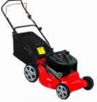 lawn mower Warrior WR65147, characteristics and Photo
