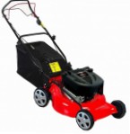 lawn mower Warrior WR65147A, characteristics and Photo