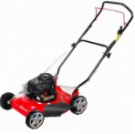 lawn mower Warrior WR65242, characteristics and Photo