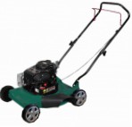 lawn mower Warrior WR65242A, characteristics and Photo