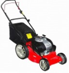 lawn mower Warrior WR65408A, characteristics and Photo