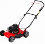 lawn mower Warrior WR65482, characteristics and Photo