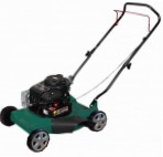 lawn mower Warrior WR65482A, characteristics and Photo