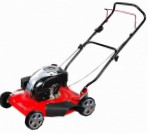 lawn mower Warrior WR65485, characteristics and Photo