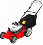 lawn mower Warrior WR65606, characteristics and Photo