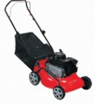 lawn mower Warrior WR65700, characteristics and Photo