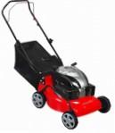 lawn mower Warrior WR65705A, characteristics and Photo
