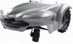 robot lawn mower Wiper One X, characteristics and Photo