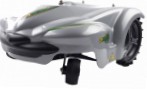 robot lawn mower Wiper One XH, characteristics and Photo