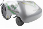 robot lawn mower Wiper Runner X, characteristics and Photo