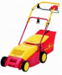 self-propelled lawn mower Wolf-Garten 2.40 EA, characteristics and Photo