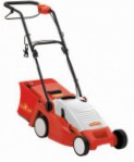 lawn mower Wolf-Garten Compact Plus Power Edition 34 E, characteristics and Photo