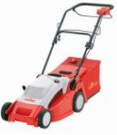 lawn mower Wolf-Garten Compact Plus Power Edition 40 E-1, characteristics and Photo