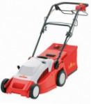 self-propelled lawn mower Wolf-Garten Compact Plus Power Edition 40 EA-1, characteristics and Photo
