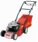 self-propelled lawn mower Wolf-Garten Power Edition 42 QRA, characteristics and Photo