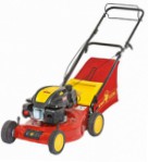 self-propelled lawn mower Wolf-Garten Select 4600 A, characteristics and Photo