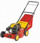 self-propelled lawn mower Wolf-Garten Select 5300 A, characteristics and Photo