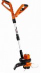 trimmer Worx WG103, characteristics and Photo