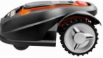 self-propelled lawn mower Worx WG794E, characteristics and Photo