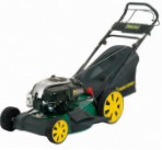 lawn mower Yard-Man YM 5521 SPB HW, characteristics and Photo