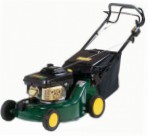 self-propelled lawn mower Yard-Man YM 6018 SAK, characteristics and Photo
