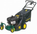 self-propelled lawn mower Yard-Man YM 6021 CB, characteristics and Photo