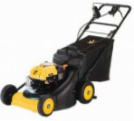 self-propelled lawn mower Yard-Man YM 6021 SMS, characteristics and Photo