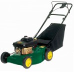 self-propelled lawn mower Yard-Man YM 6021 SPK, characteristics and Photo