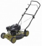 lawn mower Zigzag GM 508 MH, characteristics and Photo