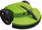 robot lawn mower Zipper ZI-RMR1500, characteristics and Photo