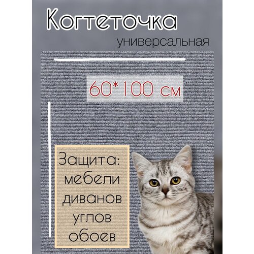 фотография Когтеточка самоклеящаяся, купить онлайн за 1400 рубл