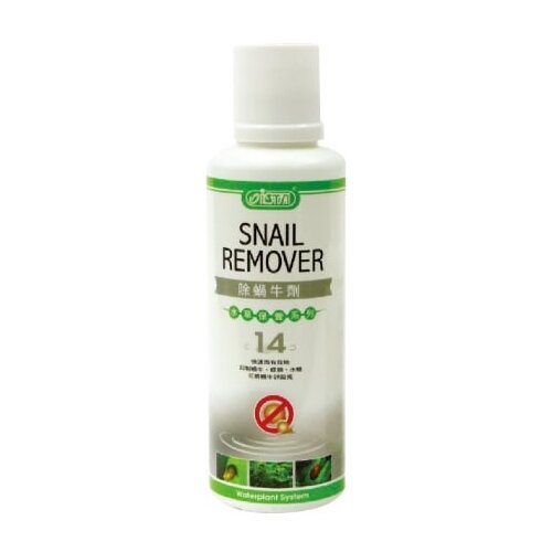 фотография ISTA SnailRemover 250 мл, 300 г, купить онлайн за 578 рубл