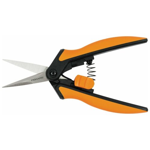 фотография Садовые ножницы FISKARS Solid SP13 140, купить онлайн за 2243 рубл