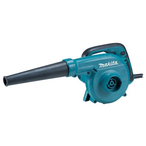 фотография Садовый пылесос Makita UB1103, синий, купить онлайн за 12990 рубл