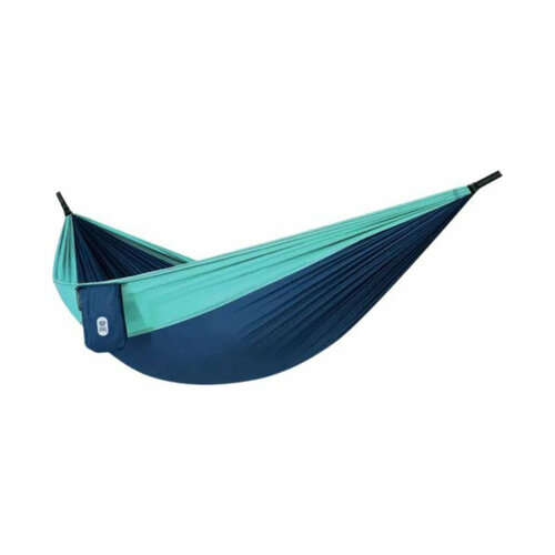 фотография Гамак Xiaomi ZaoFeng Parachute Cloth Hammock , синий, CN, купить онлайн за 1765 рубл