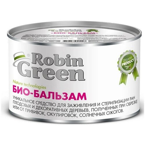 фотография Robin Green Био-бальзам, 270 г, купить онлайн за 915 рубл