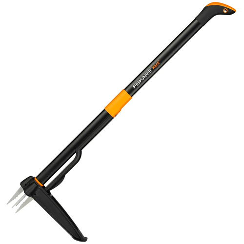 фотография Удалитель сорняков FISKARS Xact 100, купить онлайн за 5710 рубл