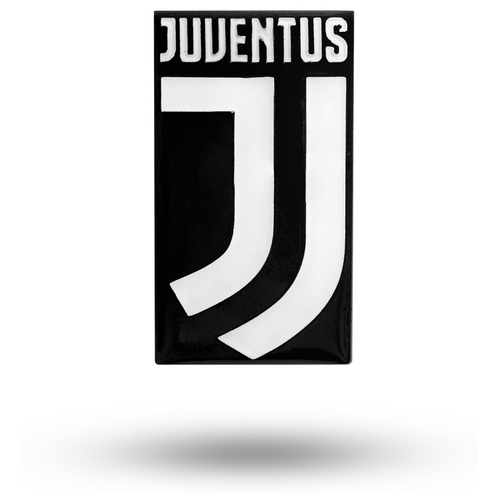 фотография Juventus FC, значок Ювентус, Атрибутика Ювентус, купить онлайн за 349 рубл